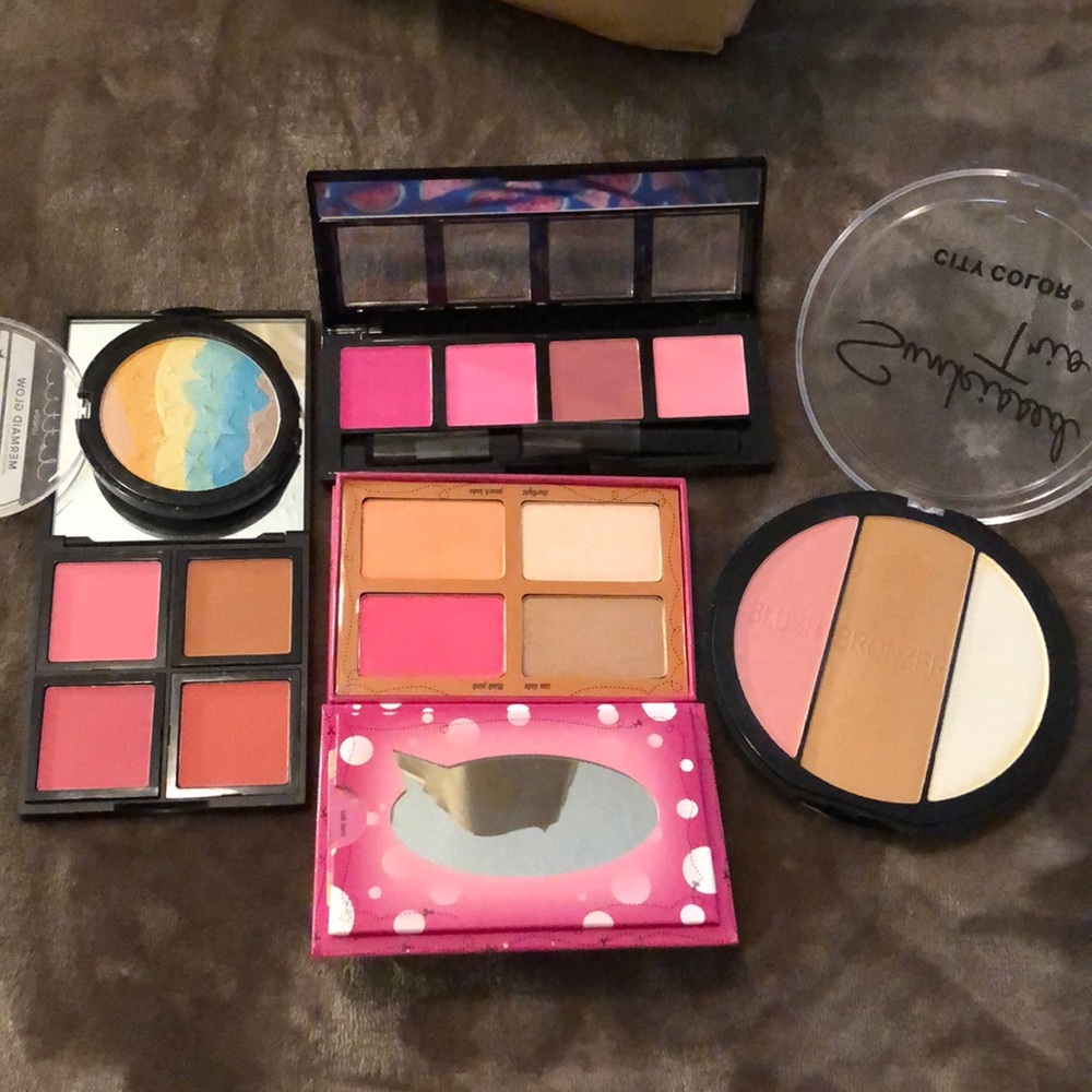 Blush Bundle